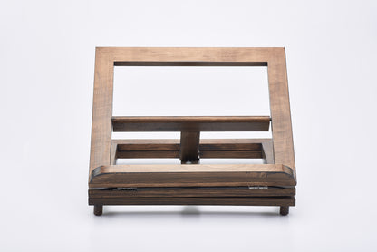 Leggio in Legno Girevole 28x34 Centimetri