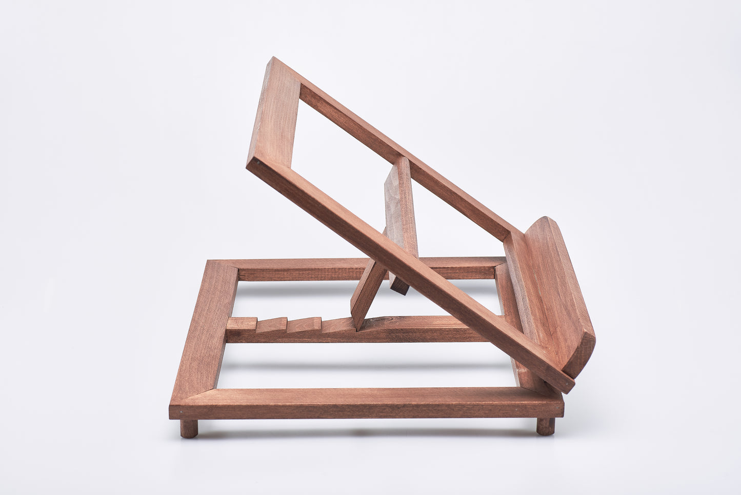 Leggio in Legno Classico 28x34 Centimetri