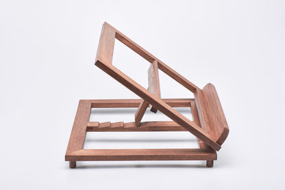 Leggio in Legno Classico 28x34 Centimetri