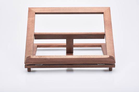Leggio in Legno Classico 28x34 Centimetri