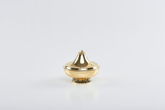 Lampada Lucernetta 12 Centimetri
