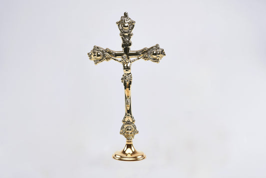 Crocifisso Croce Altezza 30 Centimetri
