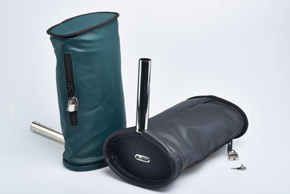 Borsa Portaelemosina con Lucchetto