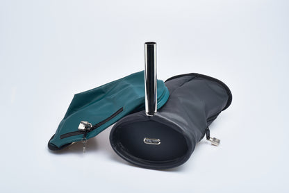 Borsa Portaelemosina con Lucchetto