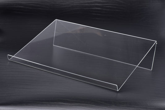 Leggio in Plexiglass 30x45 Centimetri