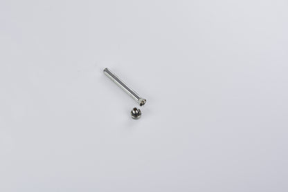 Aspersorio Classico Piccolo da Taschino 9,2 Centimetri