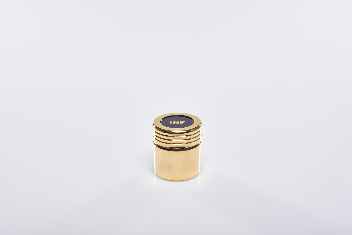 Tris Vasetti Olio Santo in Astuccio