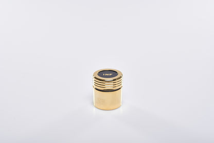 Tris Vasetti Olio Santo in Astuccio