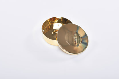 Scatola Porta Ostie Diametro 9 Centimetri