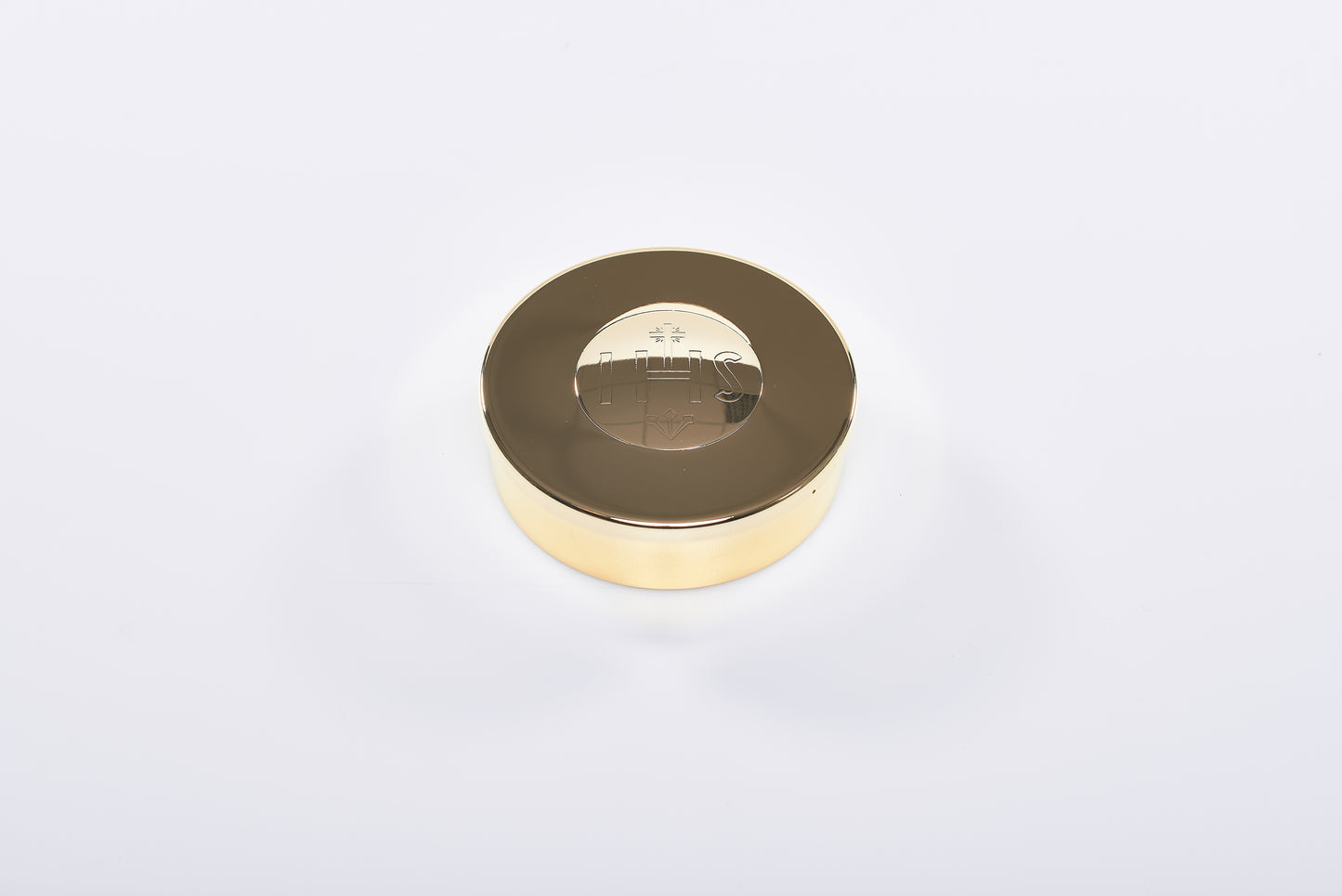 Scatola Porta Ostie Diametro 9 Centimetri