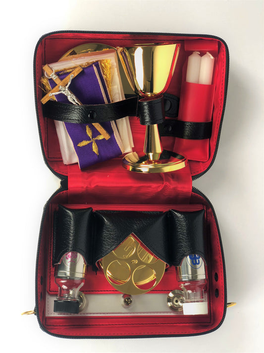 Astuccio Celebrazione con Tracolla 13x19x9 Centimetri