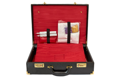 Valigia Set da Viaggio Santa Messa 35x46x12 Centimetri