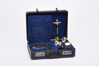Valigia Per Celebrazione con Amplificatore 31x23x9 Centimetri