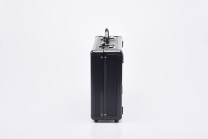 Valigia Per Celebrazione con Amplificatore 31x23x9 Centimetri