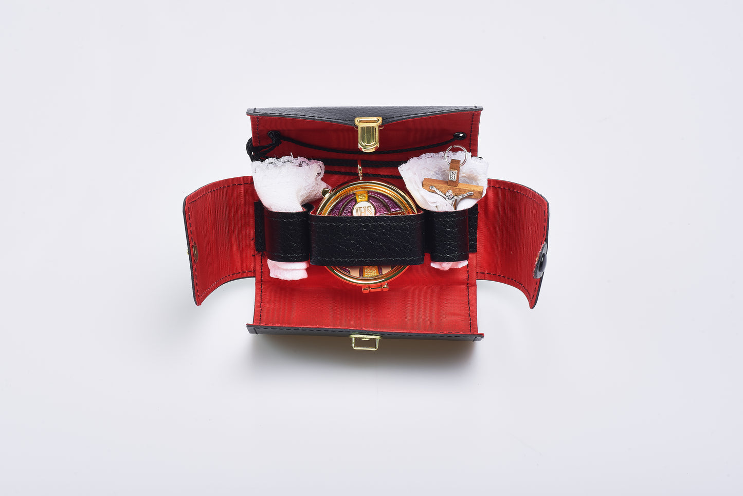 Astuccio Porta Viatico 8x14x4 Centimetri