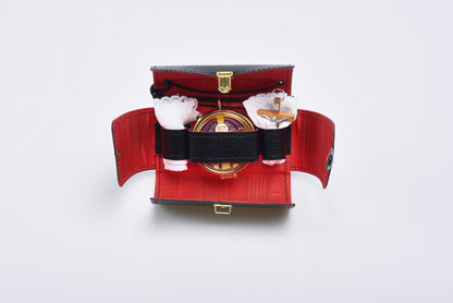 Astuccio Porta Viatico 8x14x4 Centimetri