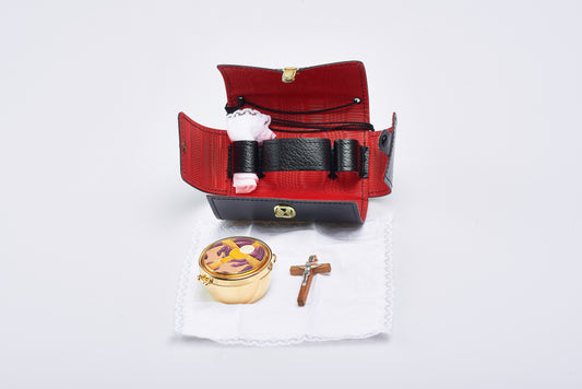 Astuccio Porta Viatico 8x14x4 Centimetri