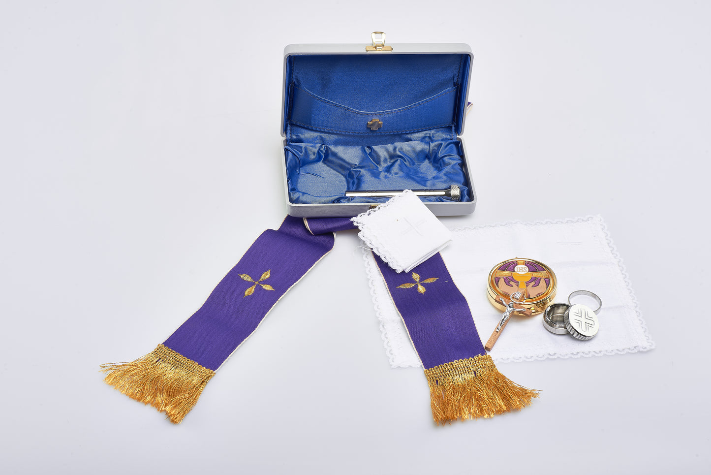 Astuccio Rigido da Taschino