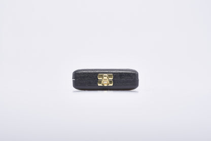 Mini Astuccio Porta Teca Rigido