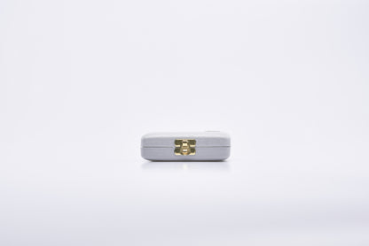 Mini Astuccio Porta Teca Rigido