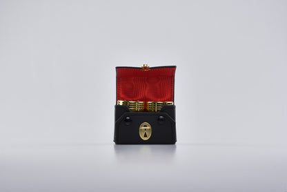 Vasetto Oro Doppio in Astuccio