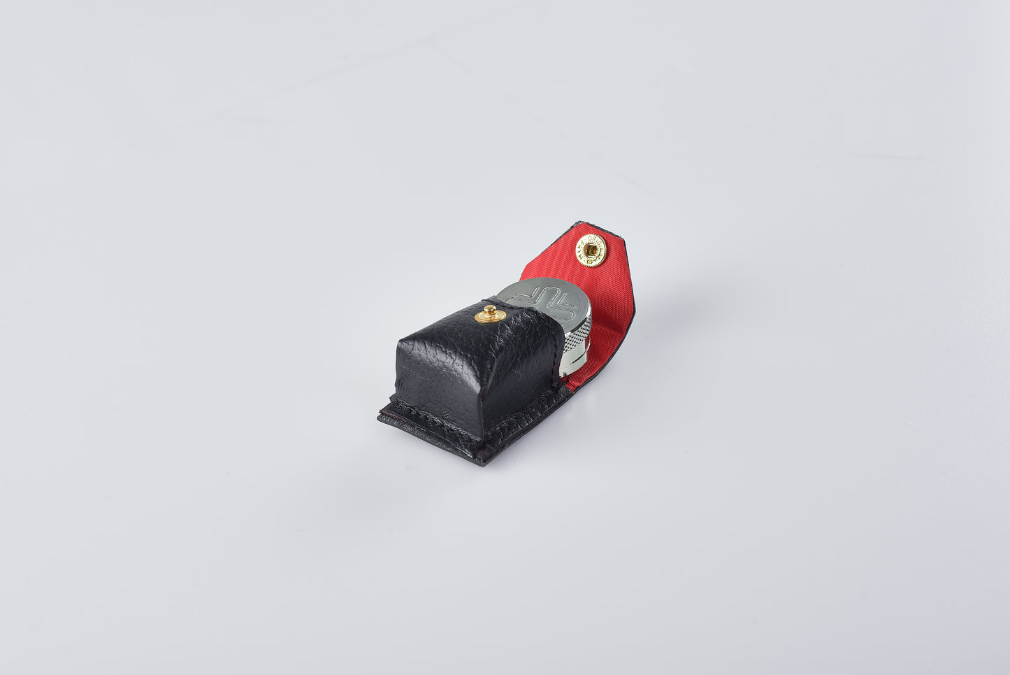 Vasetto Olio Santo ad Anello in Astuccio
