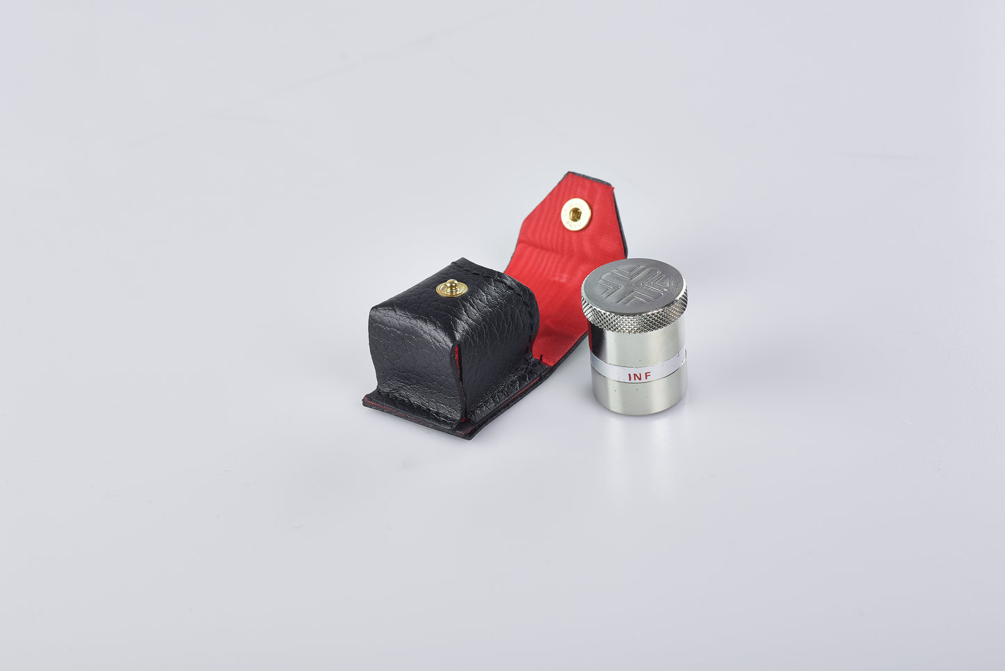 Vasetto Olio Santo con Astuccio
