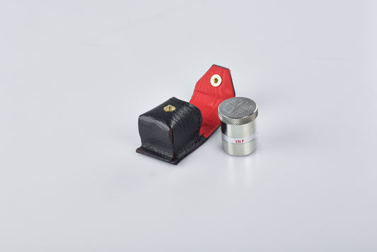 Vasetto Olio Santo con Astuccio