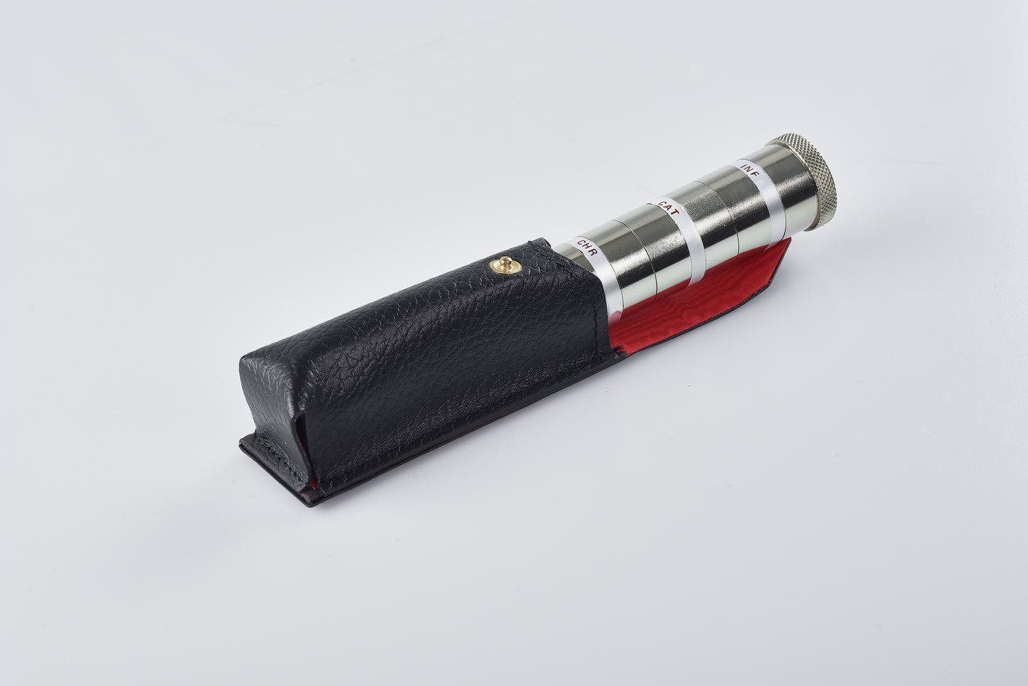 Vasetto Triplo Olio Santo con Astuccio