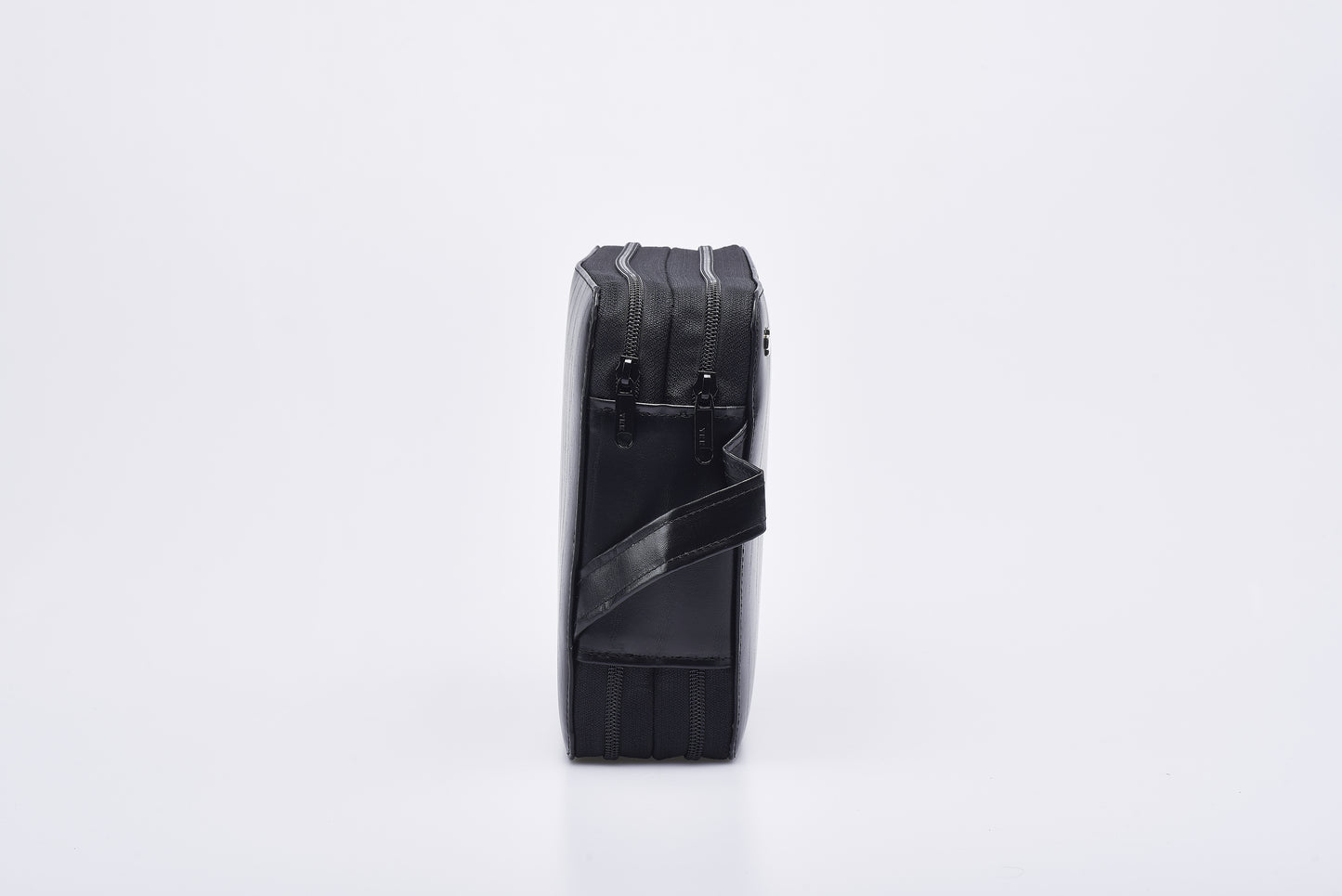 Astuccio Completo a Due Scomparti per Celebrazione e Servizi 21x6x8 Centimetri