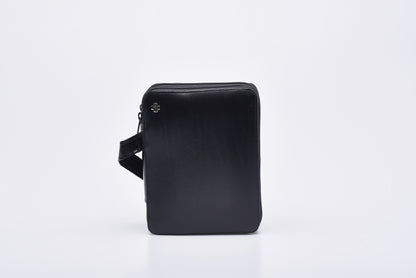 Astuccio Completo a Due Scomparti per Celebrazione e Servizi 21x6x8 Centimetri