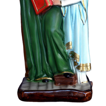 Statua Sant'Anna 40 cm in Resina