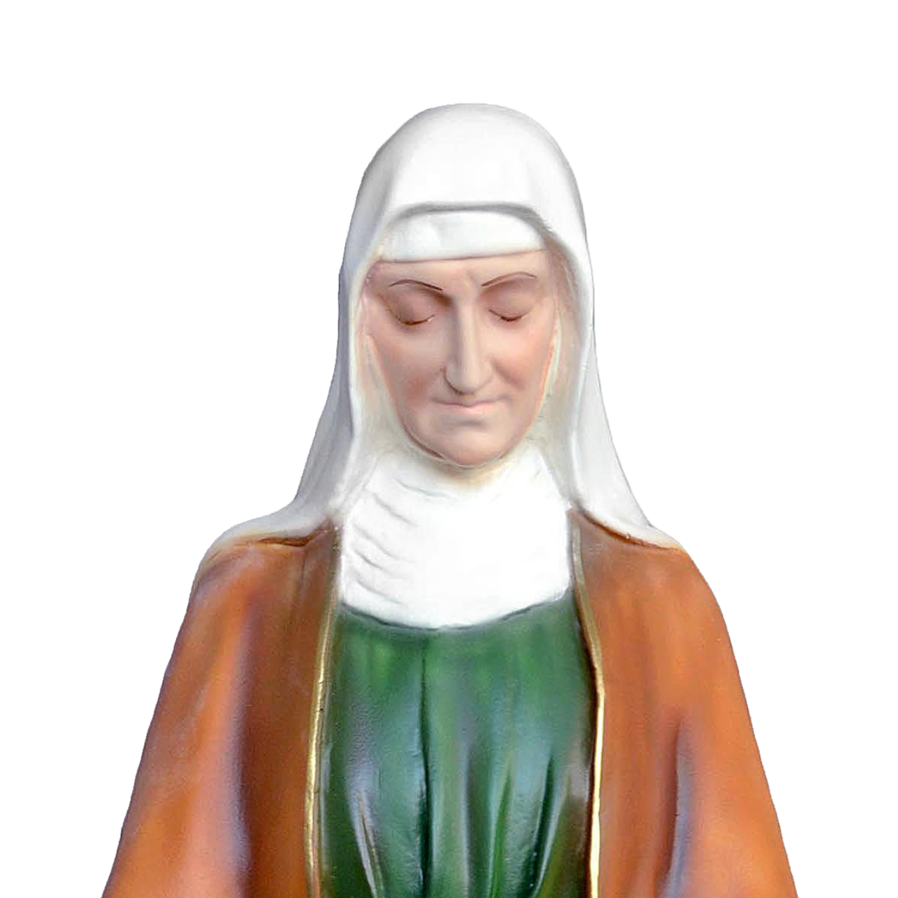 Statua Sant'Anna 60 cm in Resina