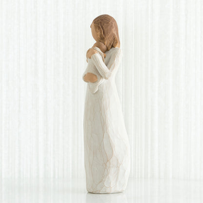 Statuetta Willow Tree 26124 Il mio Angelo 22 Centimetri