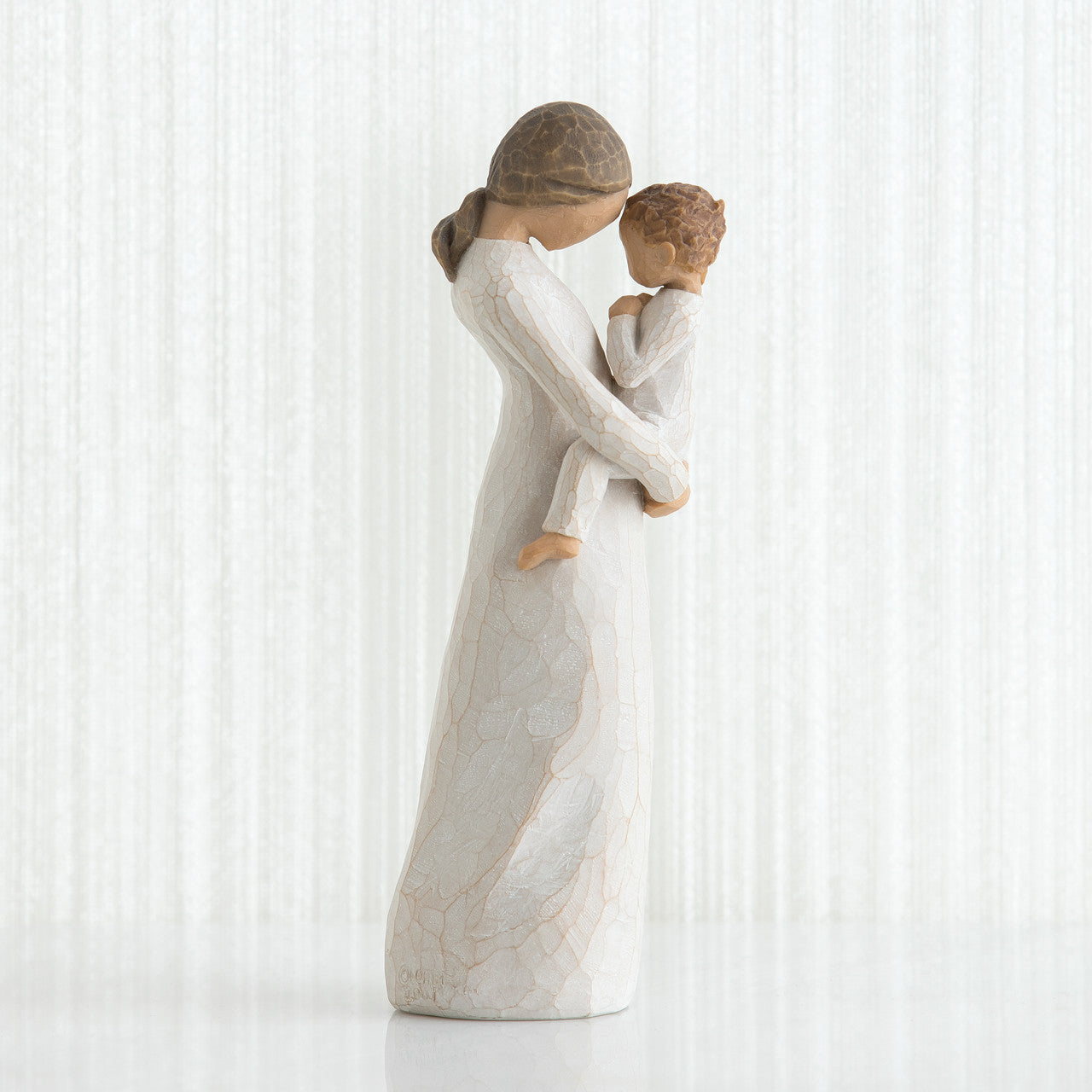 Statuetta Willow Tree 26073 Tenerezza 21 Centimetri