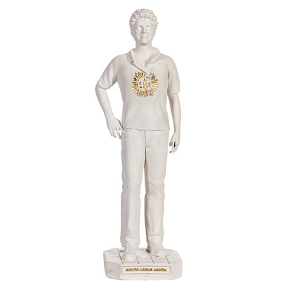 Statua San Carlo Acutis 30 cm in Resina Piena