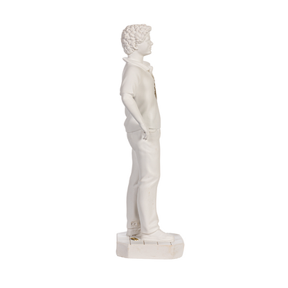 Statua San Carlo Acutis 30 cm in Resina Piena