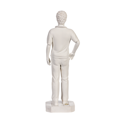 Statua San Carlo Acutis 30 cm in Resina Piena