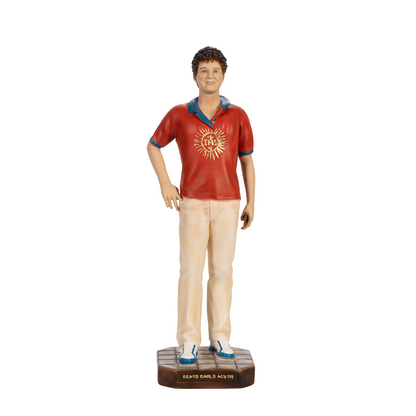 Statua San Carlo Acutis 30 cm in Resina Piena