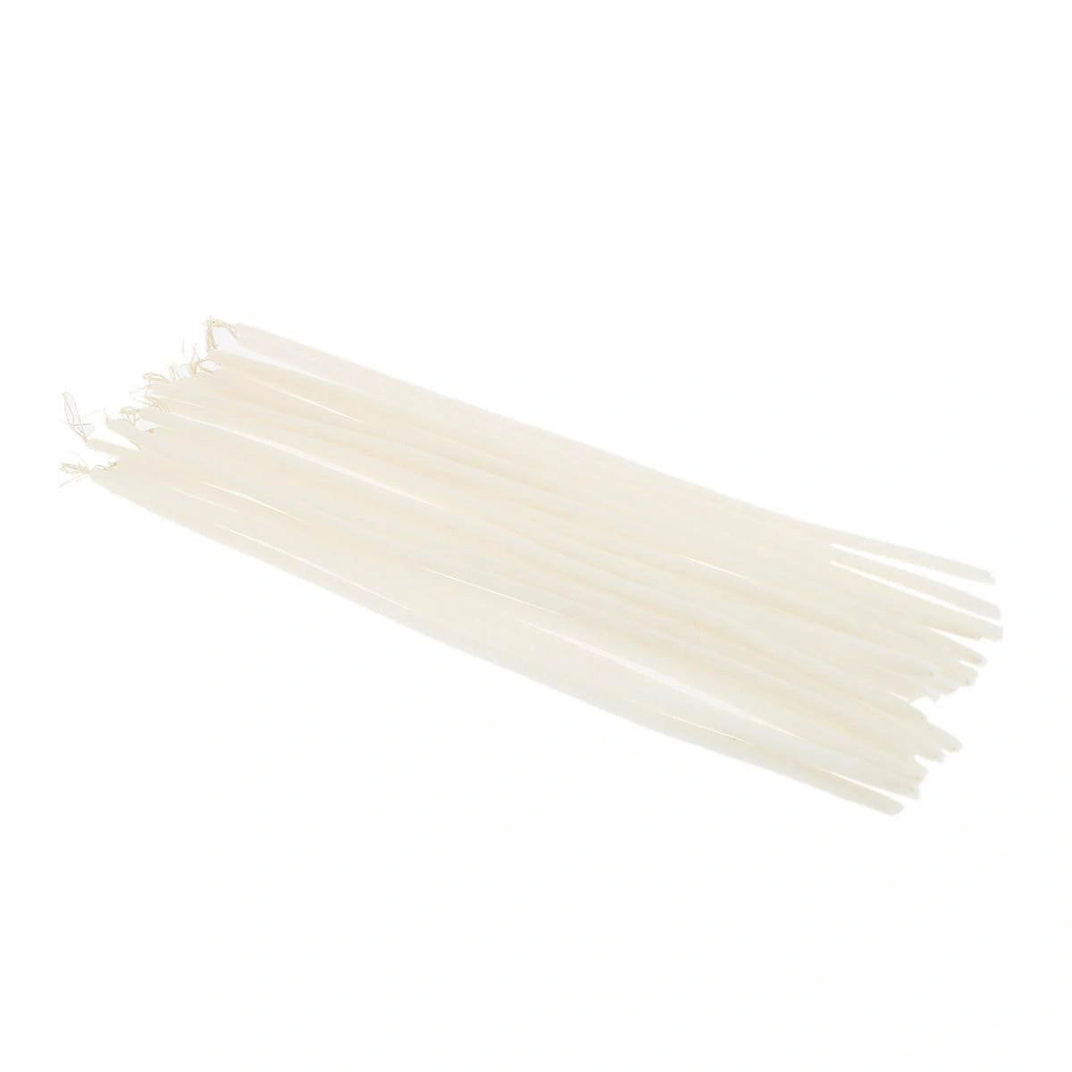 Cartone Candeline Non Gocciolanti 100 Pezzi