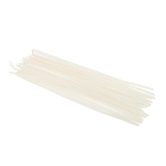 Cartone Candeline Non Gocciolanti 100 Pezzi