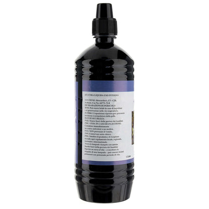 Cera Liquida Christus Punto Focale 100° 24 Litri
