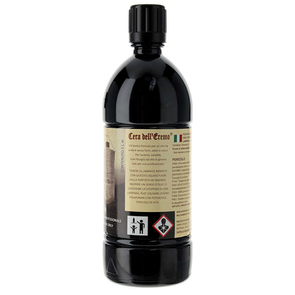 Cera Liquida dell'Eremo 120 Litri