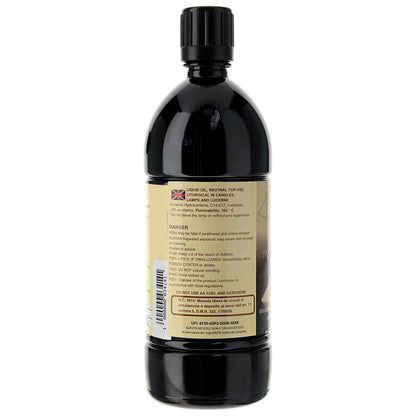 Cera Liquida dell'Eremo 120 Litri