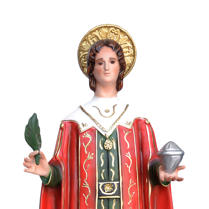 Statue Santi San Cosma e Damiano 80 in Vetroresina