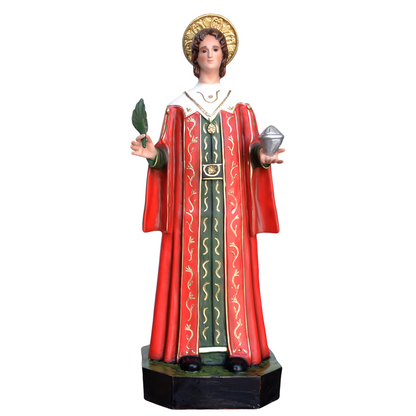 Statue Santi San Cosma e Damiano 80 in Vetroresina
