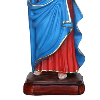 Statua Gesù Redentore 50 cm in Resina