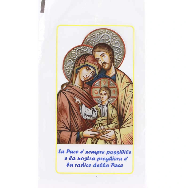 Bustine per Ramoscello d'Ulivo "Sacra Famiglia" 200 Pezzi