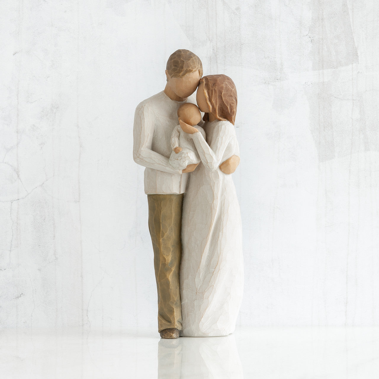 Statuetta Willow Tree 26181 Il Nostro Regalo 22,5 Centimetri