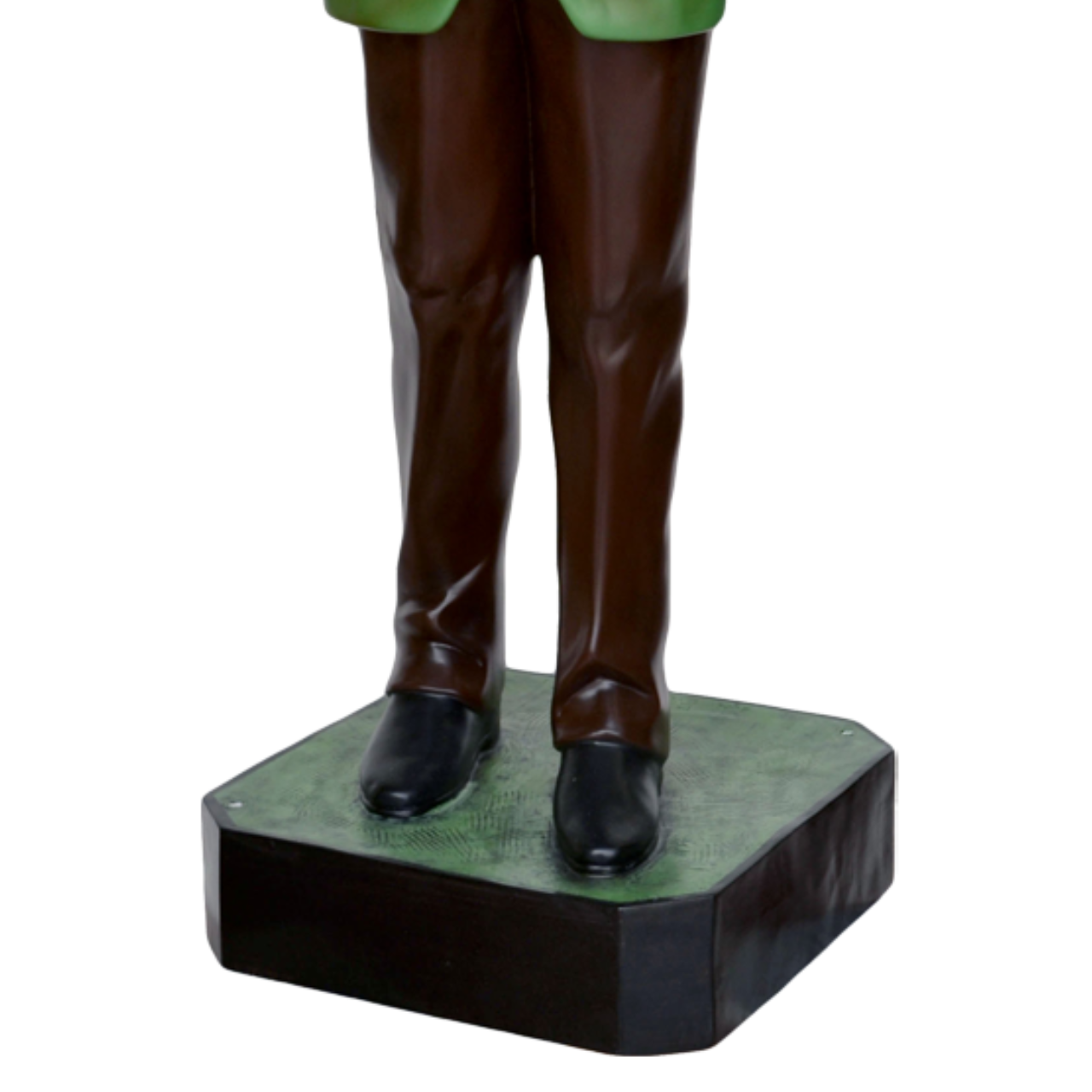 Statua San Domenico Savio 135 cm in Resina